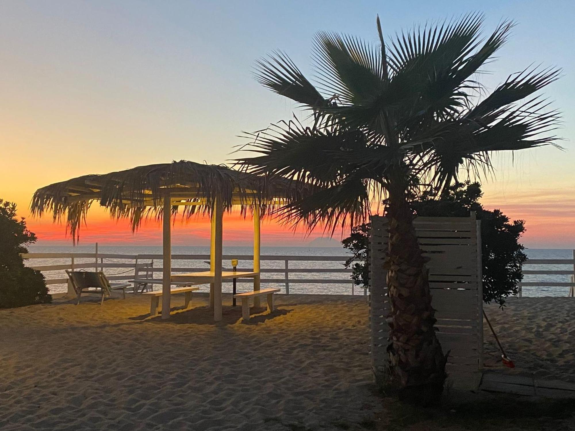 Ferienhaus Sul Mare